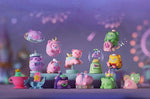 F.UN x ShinWoo Baby Ghost Bear Dreamy Land Blind Box | 12pcs/Box