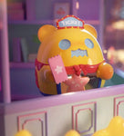 F.UN x ShinWoo Baby Ghost Bear Dreamy Land Blind Box | 12pcs/Box