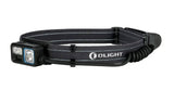 OLIGHT Array 2S LED Sensor Headlamp USB Rechargeable | 1000LM | Black