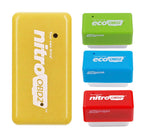 Eco/Nitro OBD2 Fuel Saver Chip Tuning Box Plug & Drive | Benzine/Diesel