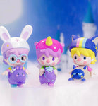 POP MART Sweet Bean Animal Babies Blind Box | 2pcs/Box