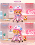 POP MART Sweet Bean Animal Babies Blind Box | 2pcs/Box