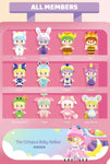 POP MART Sweet Bean Animal Babies Blind Box | 2pcs/Box