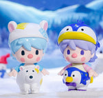 POP MART Sweet Bean Animal Babies Blind Box | 2pcs/Box