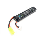 HJ 11.1v 2000mAh Polymer Lithium Battery W/Tamiya Plug | 452096