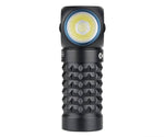 OLIGHT Perun Mini Kit Headlamps/EDC/Work Light | 1000LM | Black