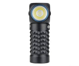OLIGHT Perun Mini Kit Headlamps/EDC/Work Light | 1000LM | Black