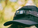 OLIGHT Array 2S LED Sensor Headlamp USB Rechargeable | 1000LM | Black