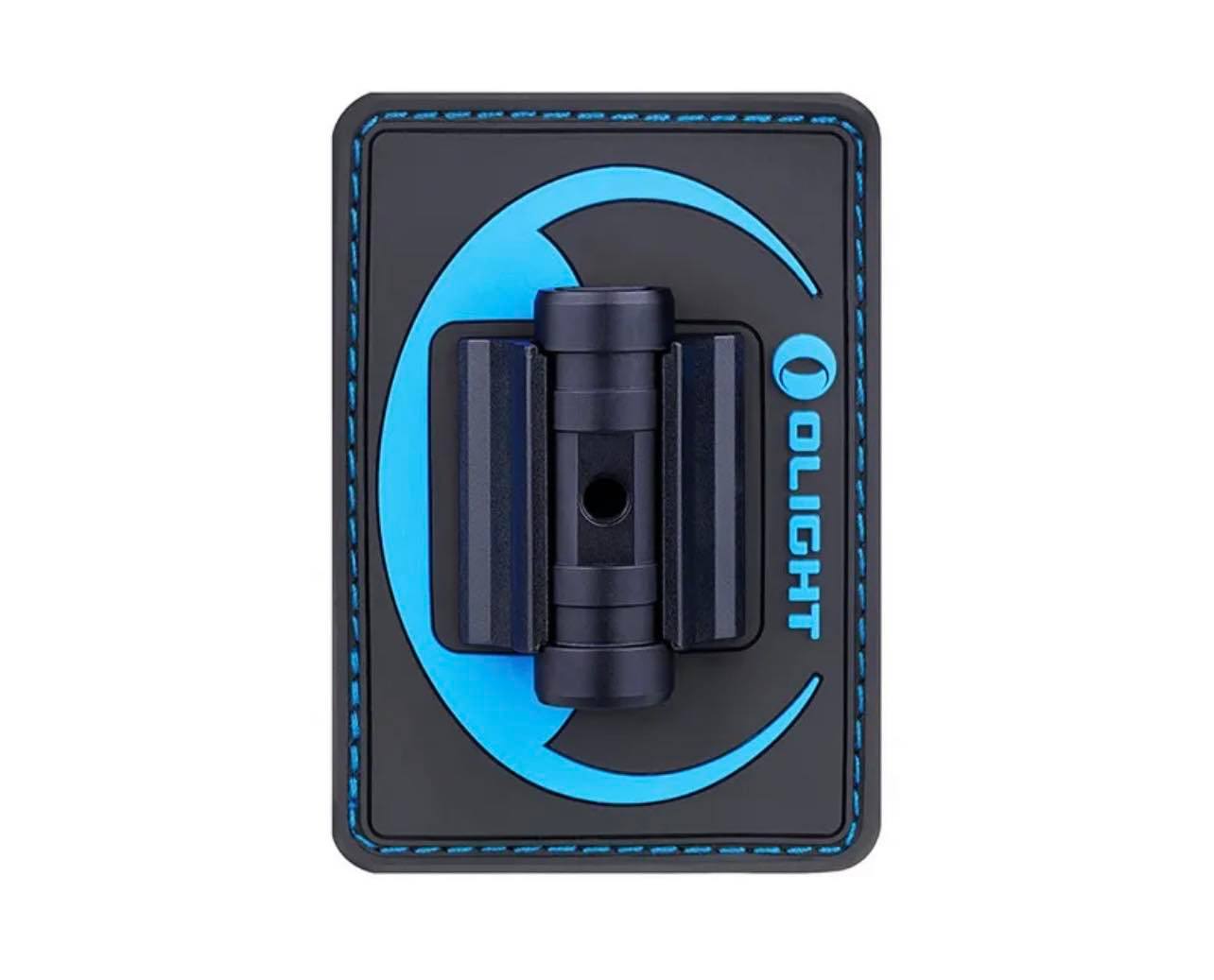 OLIGHT Perun Mini Kit Headlamps/EDC/Work Light | 1000LM | Black