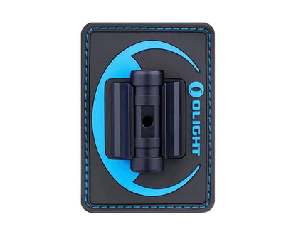 OLIGHT Perun Mini Kit Headlamps/EDC/Work Light | 1000LM | Black