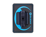 OLIGHT Perun Mini Kit Headlamps/EDC/Work Light | 1000LM | Black