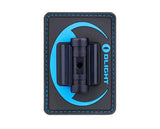 OLIGHT Perun Mini Kit Headlamps/EDC/Work Light | 1000LM | Black