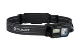 OLIGHT Array 2S LED Sensor Headlamp USB Rechargeable | 1000LM | Black