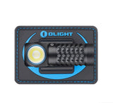 OLIGHT Perun Mini Kit Headlamps/EDC/Work Light | 1000LM | Black