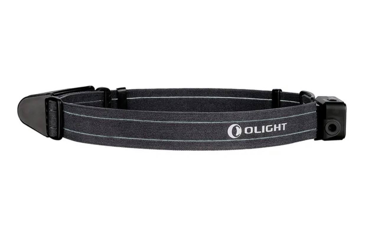 OLIGHT Array 2S LED Sensor Headlamp USB Rechargeable | 1000LM | Black