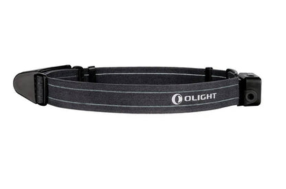 OLIGHT Array 2S LED Sensor Headlamp USB Rechargeable | 1000LM | Black