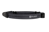 OLIGHT Array 2S LED Sensor Headlamp USB Rechargeable | 1000LM | Black
