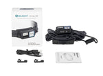 OLIGHT Array 2S LED Sensor Headlamp USB Rechargeable | 1000LM | Black