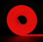 5 Metre Silicone LED Strip Neon Light 12V