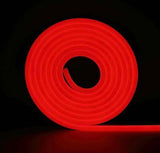 5 Metre Silicone LED Strip Neon Light 12V