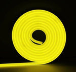 5 Metre Silicone LED Strip Neon Light 12V