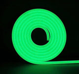 5 Metre Silicone LED Strip Neon Light 12V