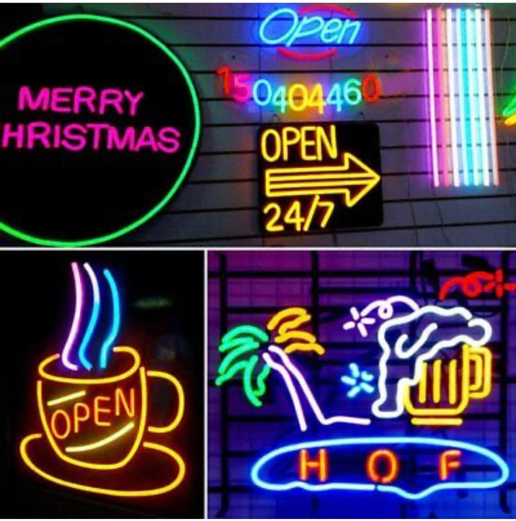 12v on sale led neon