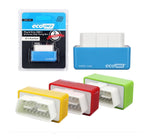 Eco/Nitro OBD2 Fuel Saver Chip Tuning Box Plug & Drive | Benzine/Diesel