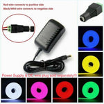 5 Metre Silicone LED Strip Neon Light 12V