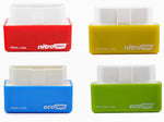 Eco/Nitro OBD2 Fuel Saver Chip Tuning Box Plug & Drive | Benzine/Diesel