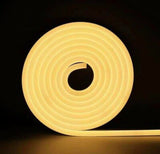 5 Metre Silicone LED Strip Neon Light 12V