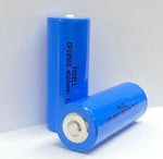 10pcs ER18505 4000mAh 3.6V Li-SOCl2 Size A Batteries | 04F2317