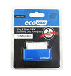 Eco/Nitro OBD2 Fuel Saver Chip Tuning Box Plug & Drive | Benzine/Diesel