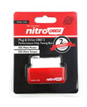 Eco/Nitro OBD2 Fuel Saver Chip Tuning Box Plug & Drive | Benzine/Diesel