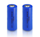 10pcs ER18505 4000mAh 3.6V Li-SOCl2 Size A Batteries | 04F2317
