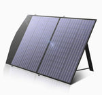 ALLPOWERS 100W Portable Solar Panel Foldable Solar Panel Kit Solar Charger