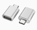 Nonda USB-C to USB-A 3.0 Mini Adapter