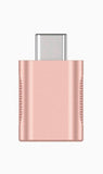 Nonda USB-C to USB-A 3.0 Mini Adapter