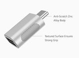 Nonda USB-C to USB-A 3.0 Mini Adapter