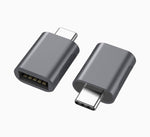Nonda USB-C to USB-A 3.0 Mini Adapter