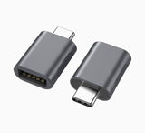 Nonda USB-C to USB-A 3.0 Mini Adapter