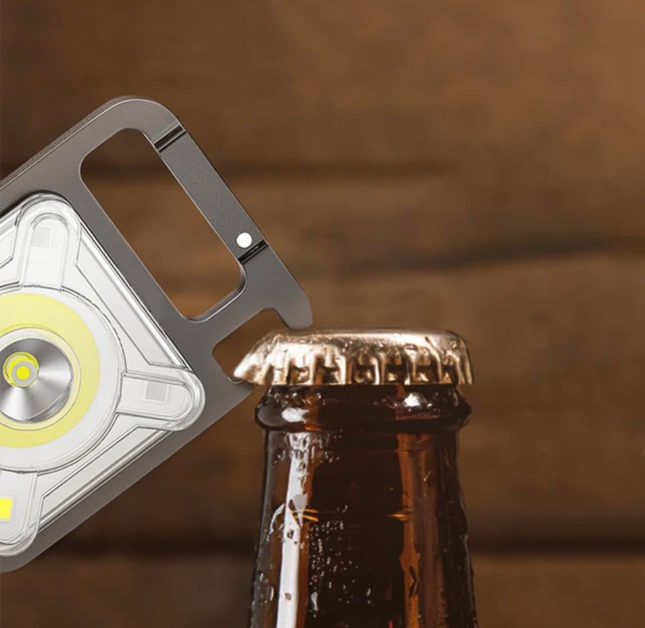 Mini XPE+COB+RGB Multifunction Headlamp W/Magnetic & Stand | 2 Model | WH-089