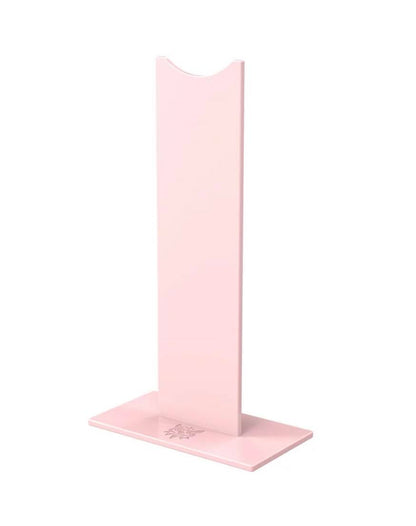 ONIKUMA ABS Gaming Headphone Stand Stable Anti-Slip | Pink | ST-1