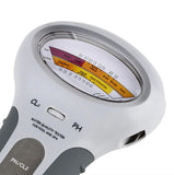 RZ CL2 PH Tester Checks Water Detector Portable Chlorine Digital Tester Spa/Pool/Aquarium