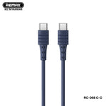 PD Type-C Charging Cable