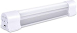Turtle Rechargeable Magnetic Batten Light With Power Bank