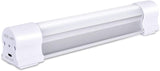 Turtle Rechargeable Magnetic Batten Light With Power Bank