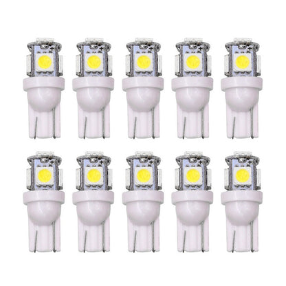 T10 Wedge SMD 5 LED