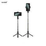 Memumi Steady Series Anti Shake Selfie Stick