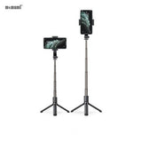 Memumi Steady Series Anti Shake Selfie Stick